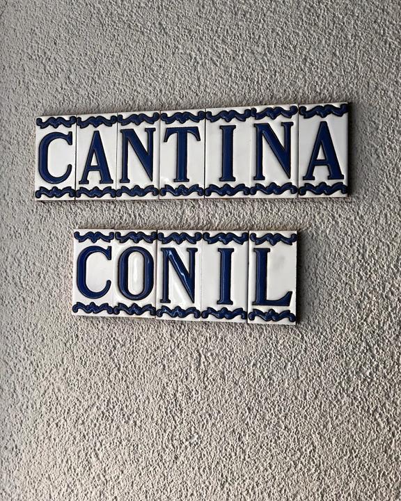 Cantina Conil